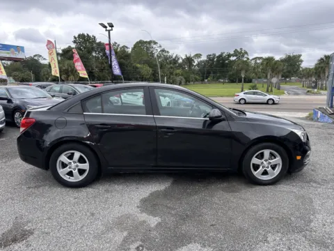 More photos of 2016 Chevrolet Cruze Limited 1LT Auto at M&J Auto Sales and Service, FL