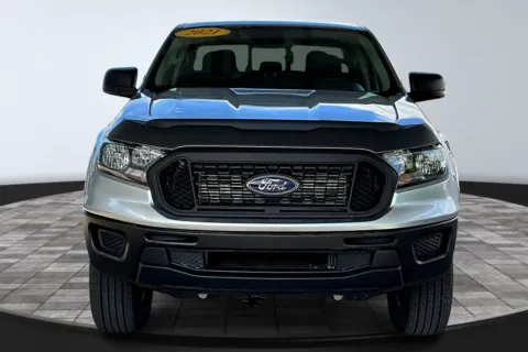 Photos of 2021 Ford Ranger for sale in Jacksonville, FL at M&J Auto Sales and Service