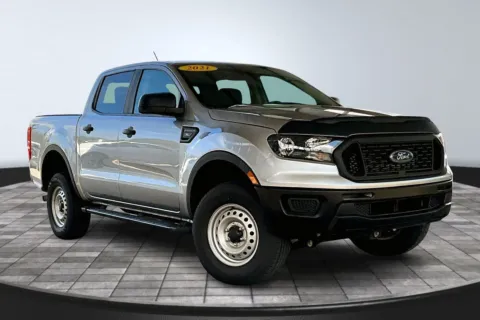 Another view of 2021 Ford Ranger for sale in Jacksonville, FL at M&J Auto Sales and Service