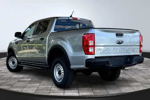 More photos of 2021 Ford Ranger at M&J Auto Sales and Service, FL