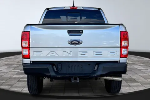 More photos of 2021 Ford Ranger at M&J Auto Sales and Service, FL