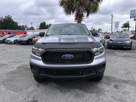 Photos of 2021 Ford Ranger for sale in Jacksonville, FL at M&J Auto Sales and Service