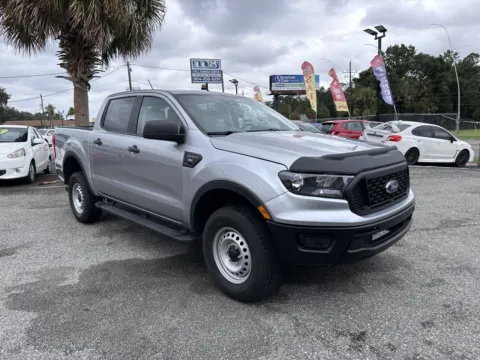 Another view of 2021 Ford Ranger for sale in Jacksonville, FL at M&J Auto Sales and Service