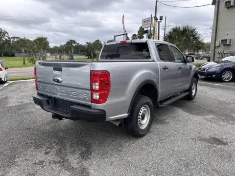 More photos of 2021 Ford Ranger at M&J Auto Sales and Service, FL