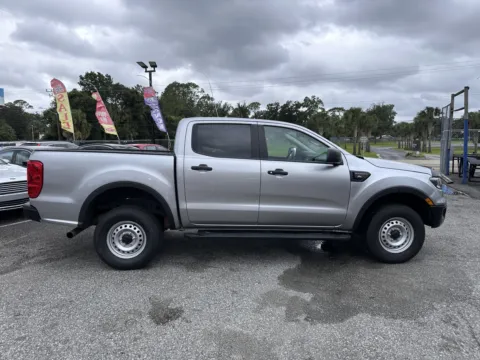 More photos of 2021 Ford Ranger at M&J Auto Sales and Service, FL