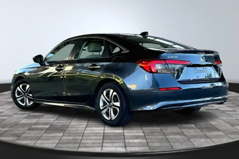 More photos of 2022 Honda Civic LX at M&J Auto Sales and Service, FL