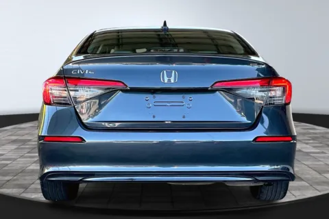 More photos of 2022 Honda Civic LX at M&J Auto Sales and Service, FL