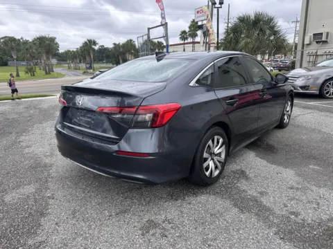 More photos of 2022 Honda Civic LX at M&J Auto Sales and Service, FL