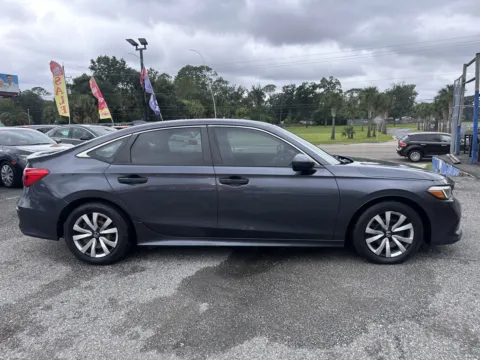 More photos of 2022 Honda Civic LX at M&J Auto Sales and Service, FL