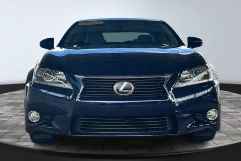 Photos of 2013 Lexus GS 350 for sale in Jacksonville, FL at M&J Auto Sales and Service