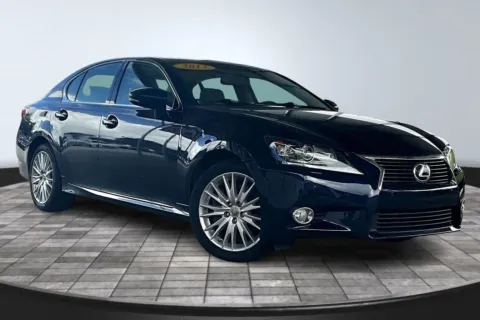 Another view of 2013 Lexus GS 350 for sale in Jacksonville, FL at M&J Auto Sales and Service