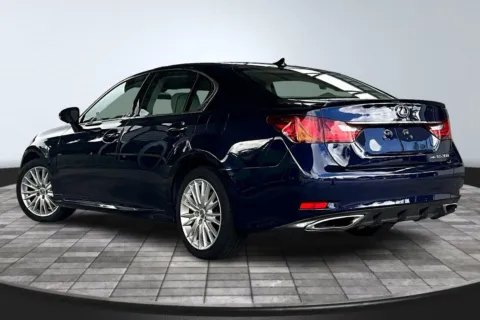 More photos of 2013 Lexus GS 350 at M&J Auto Sales and Service, FL