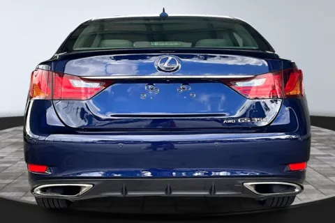 More photos of 2013 Lexus GS 350 at M&J Auto Sales and Service, FL