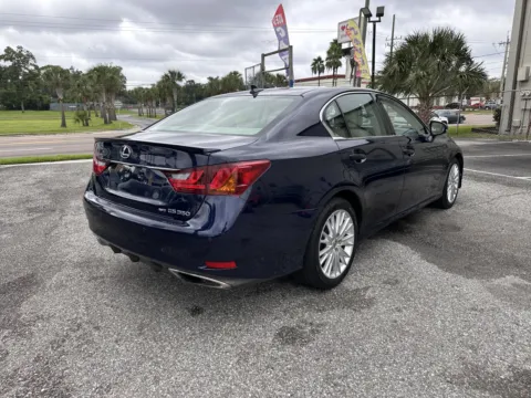 More photos of 2013 Lexus GS 350 at M&J Auto Sales and Service, FL