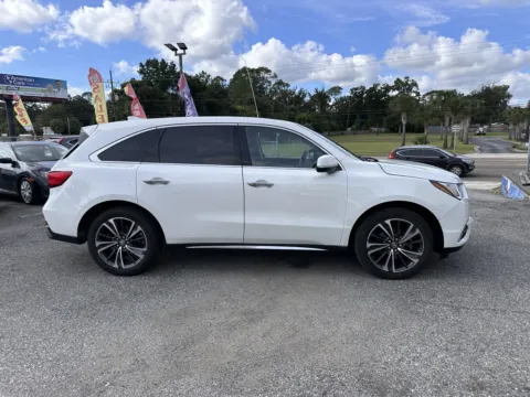 More photos of 2020 Acura MDX SH-AWD w/Tech at M&J Auto Sales and Service, FL