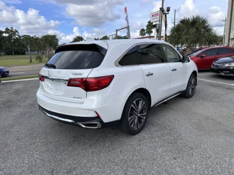 More photos of 2020 Acura MDX SH-AWD w/Tech at M&J Auto Sales and Service, FL