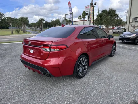 More photos of 2021 Toyota Corolla at M&J Auto Sales and Service, FL