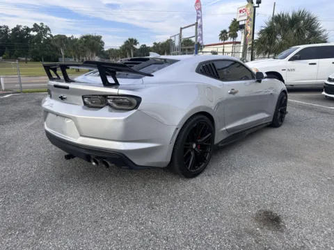 More photos of 2016 Chevrolet Camaro SS at M&J Auto Sales and Service, FL