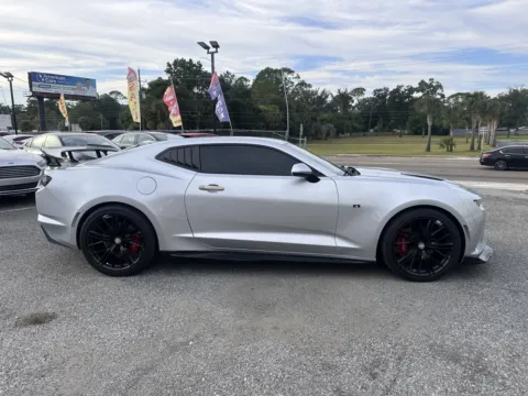 More photos of 2016 Chevrolet Camaro SS at M&J Auto Sales and Service, FL