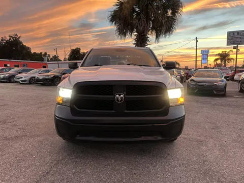 Photos of 2017 Ram 1500 for sale in Jacksonville, FL at M&J Auto Sales and Service