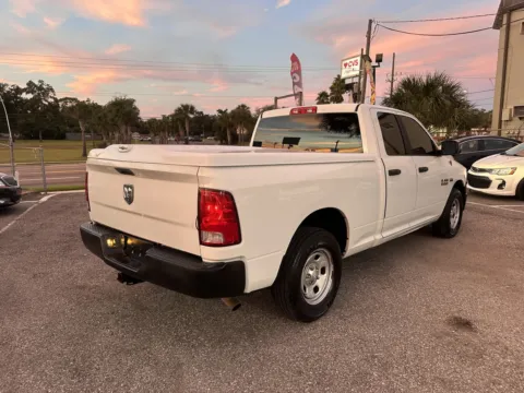 More photos of 2017 Ram 1500 at M&J Auto Sales and Service, FL