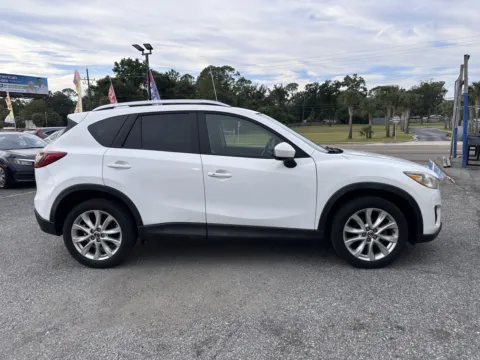 More photos of 2014 Mazda CX-5 Grand Touring at M&J Auto Sales and Service, FL