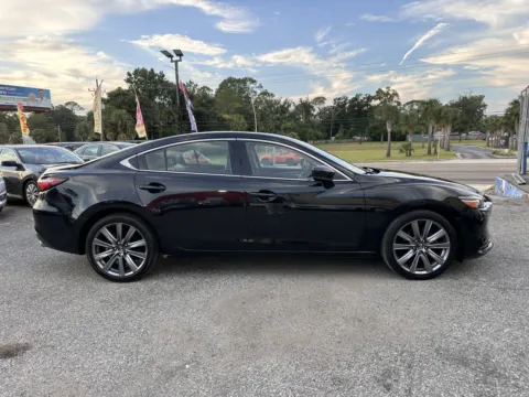 More photos of 2020 Mazda Mazda6 Touring at M&J Auto Sales and Service, FL