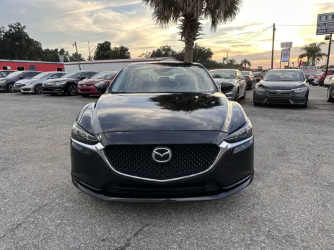 Photos of 2020 Mazda Mazda6 Touring for sale in Jacksonville, FL at M&J Auto Sales and Service