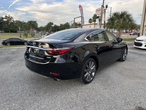 More photos of 2020 Mazda Mazda6 Touring at M&J Auto Sales and Service, FL