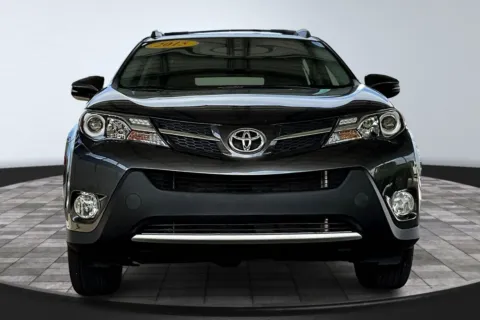 Photos of 2015 Toyota RAV4 XLE for sale in Jacksonville, FL at M&J Auto Sales and Service