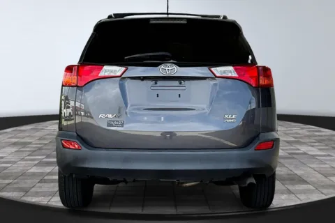 More photos of 2015 Toyota RAV4 XLE at M&J Auto Sales and Service, FL