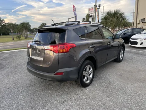 More photos of 2015 Toyota RAV4 XLE at M&J Auto Sales and Service, FL