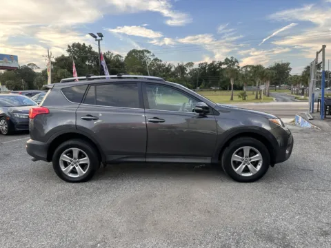More photos of 2015 Toyota RAV4 XLE at M&J Auto Sales and Service, FL