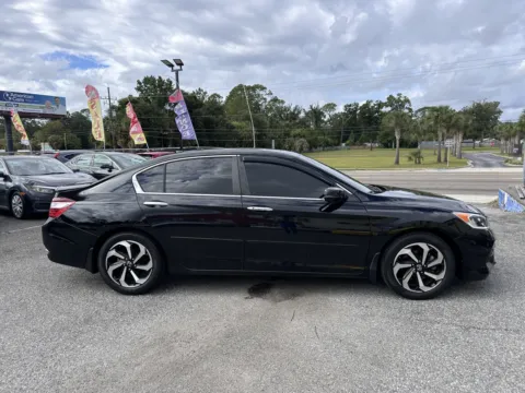 More photos of 2016 Honda Accord EX-L at M&J Auto Sales and Service, FL
