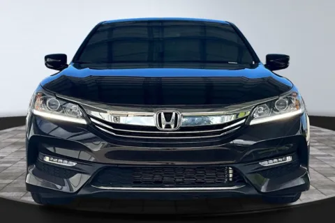 Photos of 2017 Honda Accord Sport Special Edition for sale in Jacksonville, FL at M&J Auto Sales and Service
