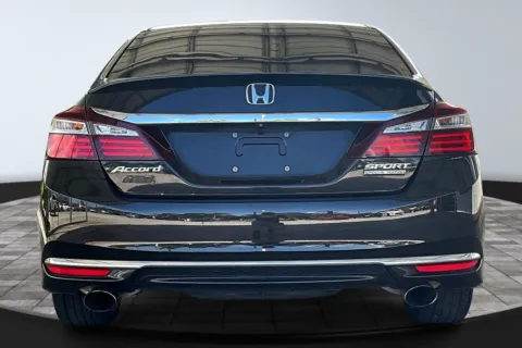 More photos of 2017 Honda Accord Sport Special Edition at M&J Auto Sales and Service, FL