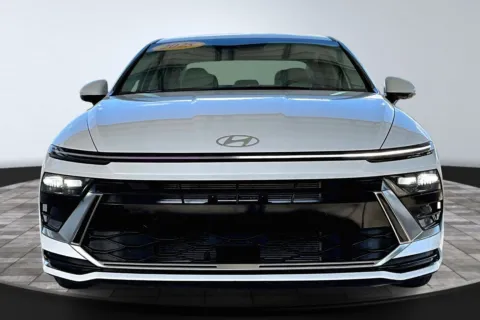 Photos of 2025 Hyundai SONATA SEL for sale in Jacksonville, FL at M&J Auto Sales and Service