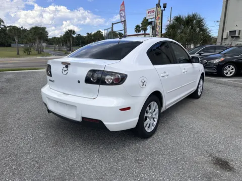 More photos of 2007 Mazda Mazda3 at M&J Auto Sales and Service, FL