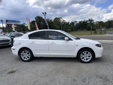 More photos of 2007 Mazda Mazda3 at M&J Auto Sales and Service, FL
