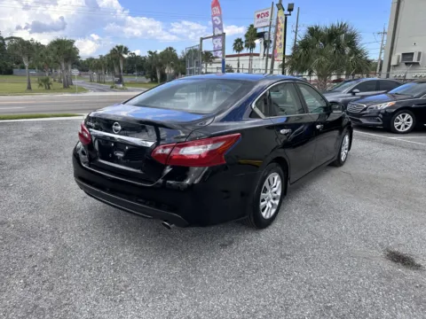 More photos of 2018 Nissan Altima at M&J Auto Sales and Service, FL