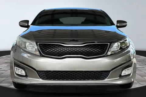 Photos of 2015 Kia Optima LX for sale in Jacksonville, FL at M&J Auto Sales and Service
