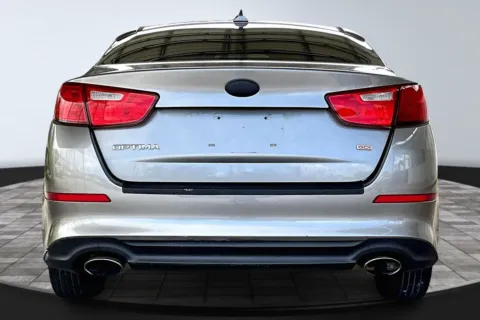 More photos of 2015 Kia Optima LX at M&J Auto Sales and Service, FL