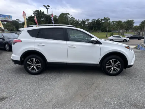 More photos of 2018 Toyota RAV4 at M&J Auto Sales and Service, FL
