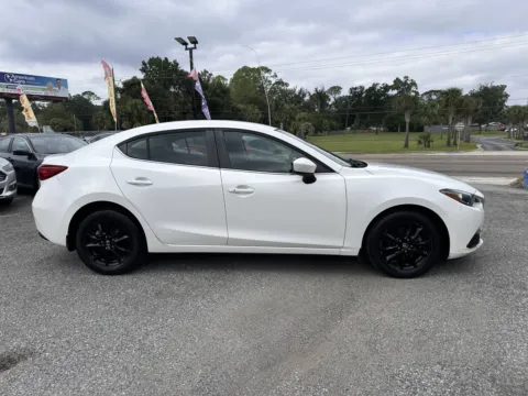 More photos of 2015 Mazda Mazda3 i Touring at M&J Auto Sales and Service, FL