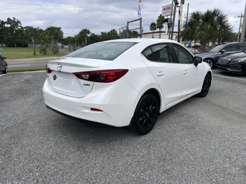 More photos of 2015 Mazda Mazda3 i Touring at M&J Auto Sales and Service, FL