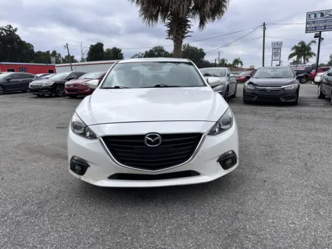 Photos of 2015 Mazda Mazda3 i Touring for sale in Jacksonville, FL at M&J Auto Sales and Service