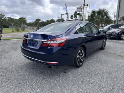 More photos of 2017 Honda Accord EX-L w/Navi w/Honda Sensing at M&J Auto Sales and Service, FL