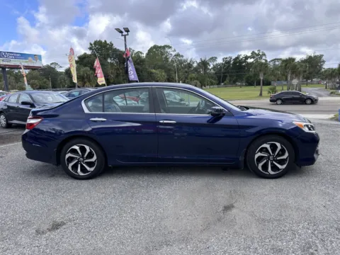 More photos of 2017 Honda Accord EX-L w/Navi w/Honda Sensing at M&J Auto Sales and Service, FL