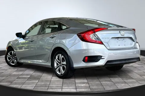 More photos of 2018 Honda Civic LX at M&J Auto Sales and Service, FL