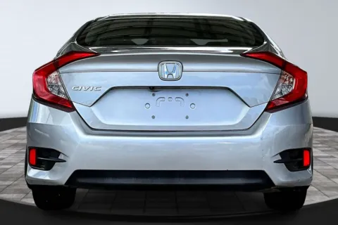 More photos of 2018 Honda Civic LX at M&J Auto Sales and Service, FL